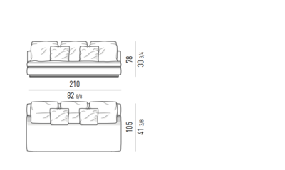 DD-641 Sofas