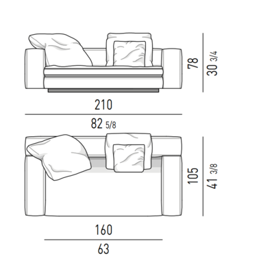 DD-641 Sofas
