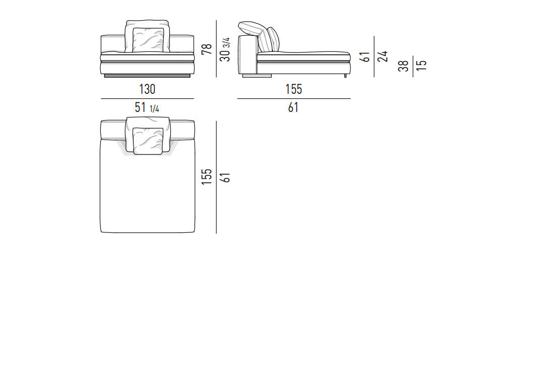 DD-641 Sofas
