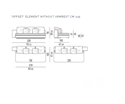 DD-641 Sofas