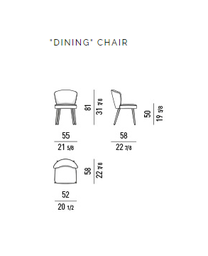 DD-647 Chairs