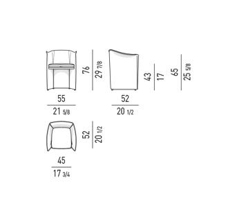 Case Chairs