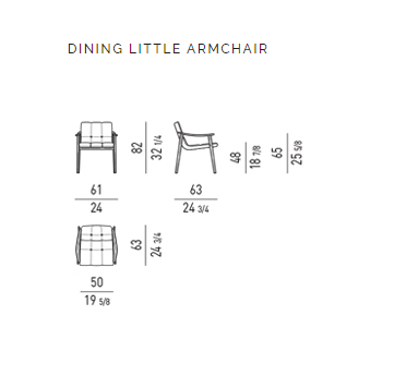 DD-656 Chairs