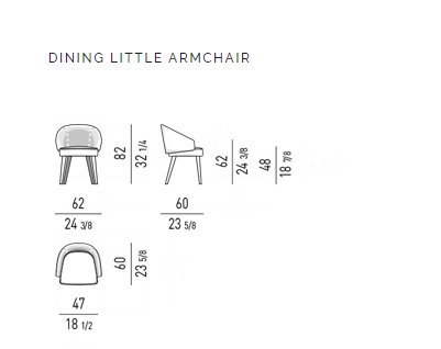 DD-661 Chairs