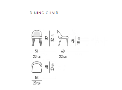DD-661 Chairs