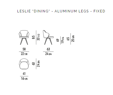 DD-662 Chairs