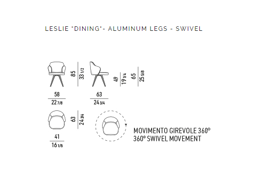 DD-662 Chairs