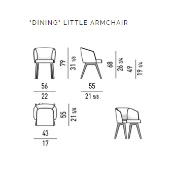DD-668 Chairs
