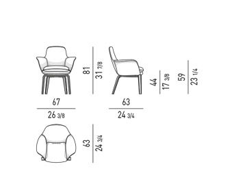DD-676 Chairs