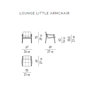 Fynn Armchairs