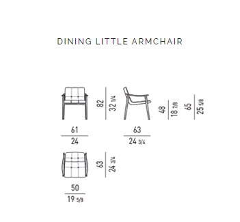 Fynn Armchairs