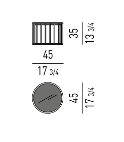 DD-761 Coffee Tables