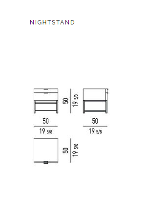 Harvey Sideboards