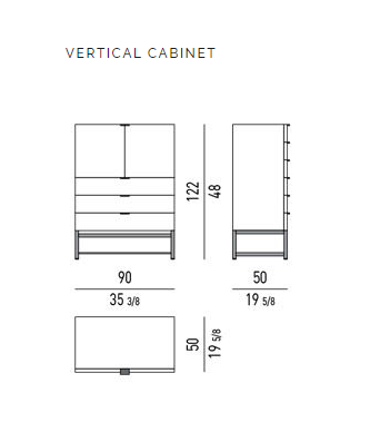 Harvey Sideboards