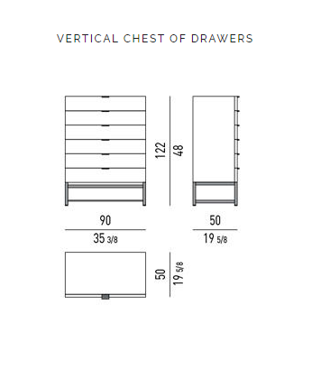 Harvey Sideboards