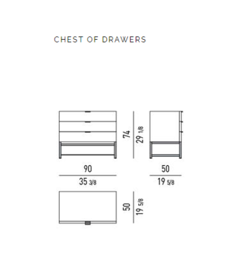 Harvey Sideboards