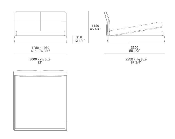 TECHNICAL Beds