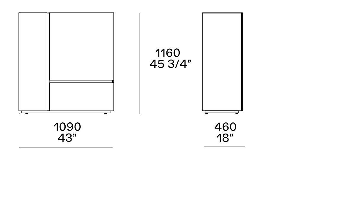 FREE Sideboards