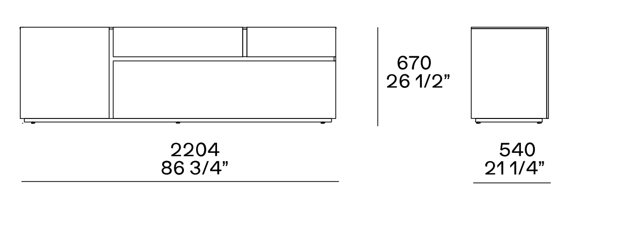 FREE Sideboards
