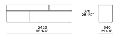 FREE Sideboards
