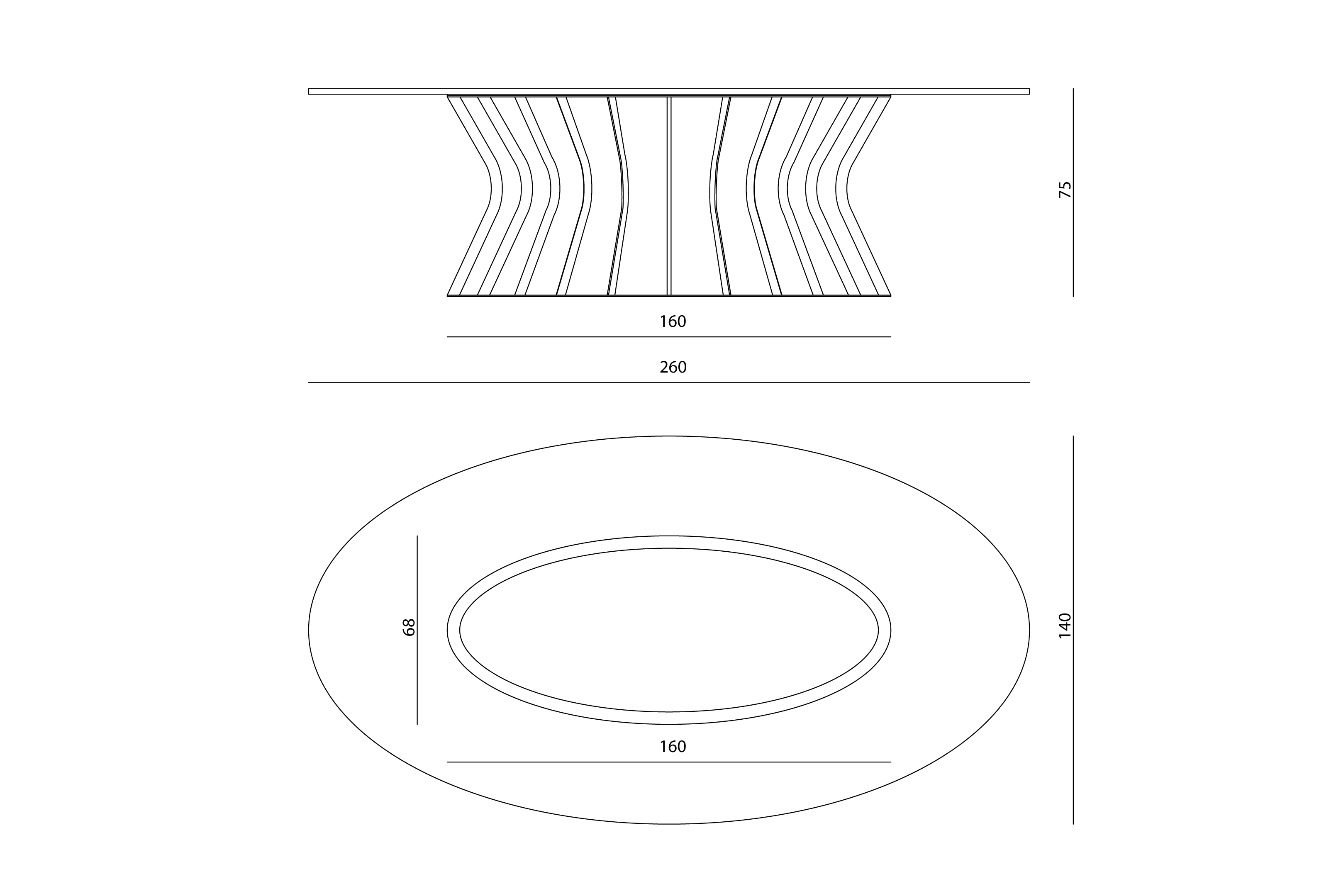 SOLSTICE Dining Tables