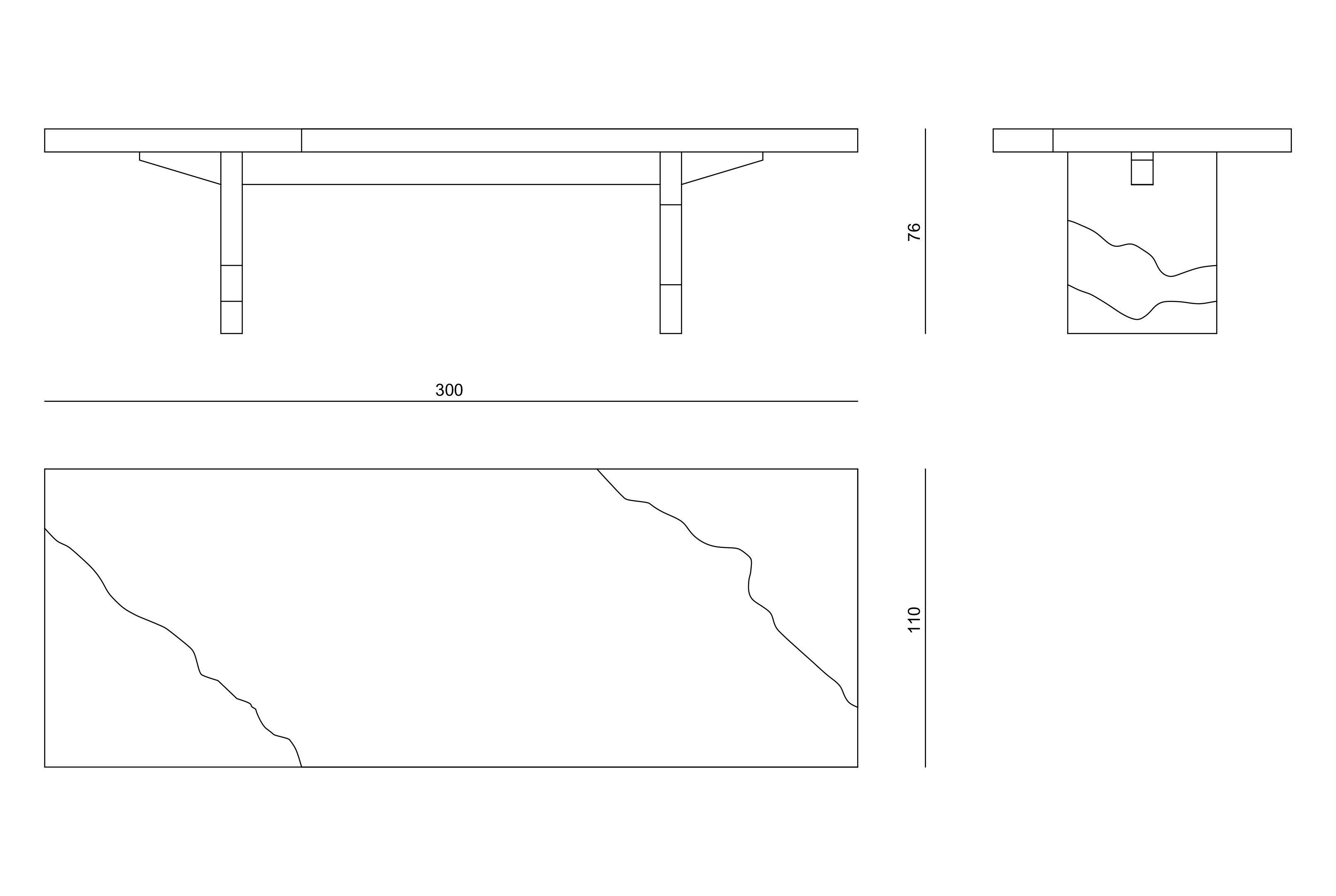 VALIANT Dining Tables