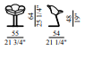 Soshun Chairs