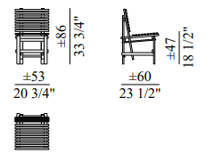 DD-1428 Dining Tables
