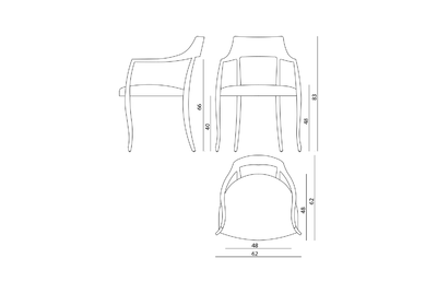 RHEA Chairs