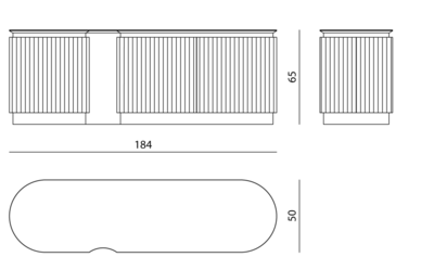 DD-1679 Sideboards
