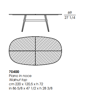 AGO Dining Tables