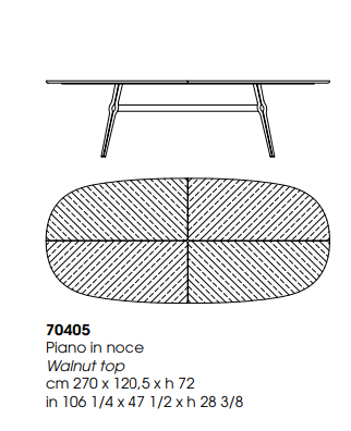 AGO Dining Tables