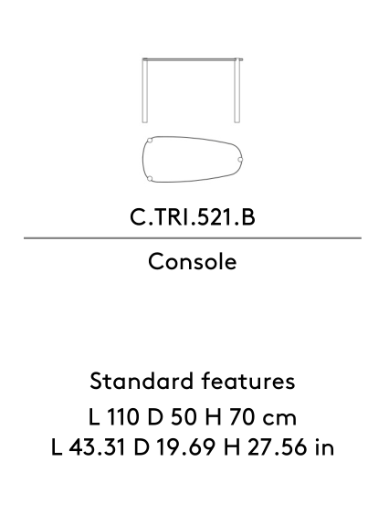 Trinidad Consoles