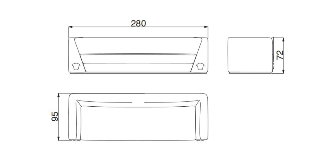 ARTICLE Sofas