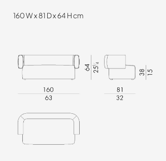 Hug Sofas