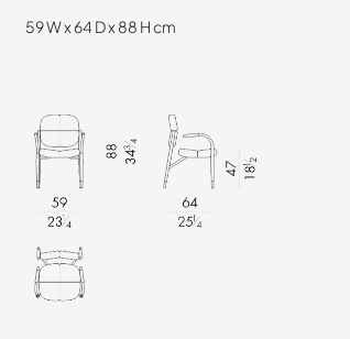 Fyra Chairs