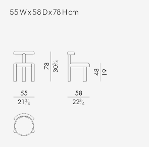 Tita Chairs