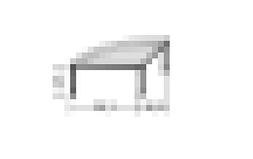 Quartetto Coffee Tables