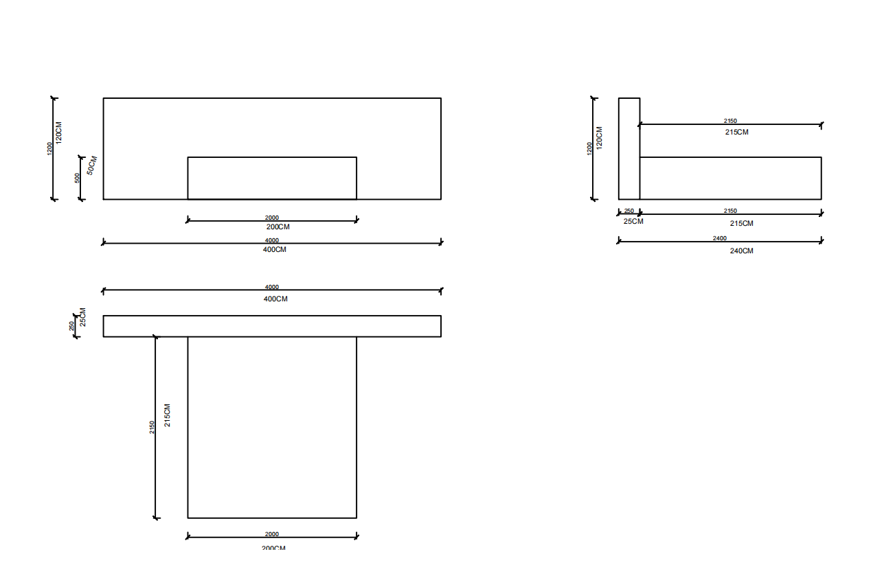 DD-7680 Beds