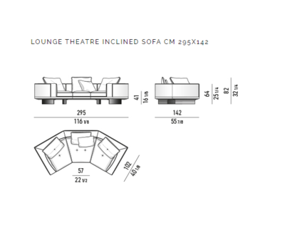 Dylan Sofas