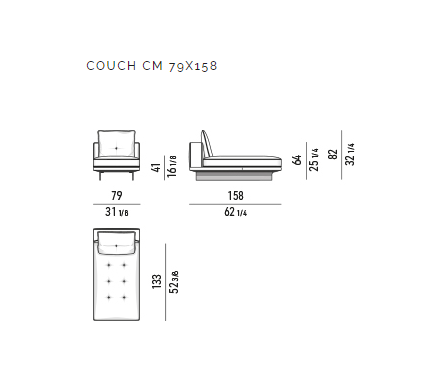 Dylan Sofas