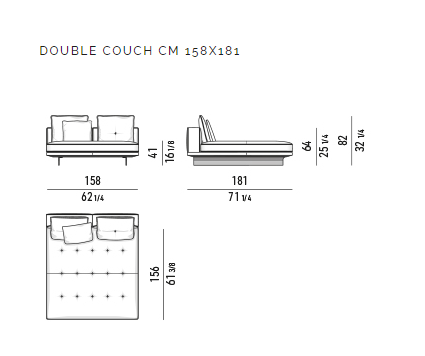 Dylan Sofas
