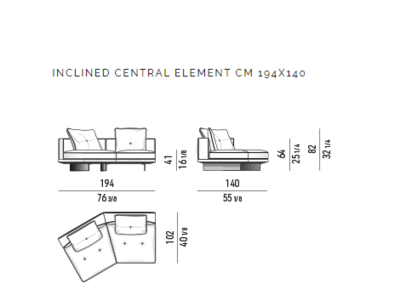Dylan Sofas