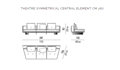 Dylan Sofas