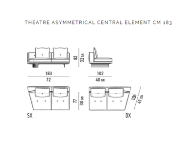 Dylan Sofas
