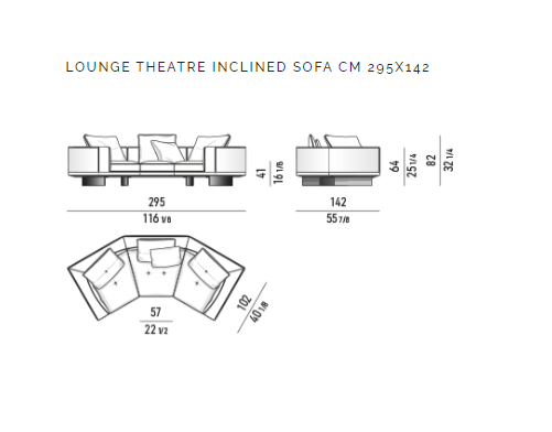 Dylan Sofas