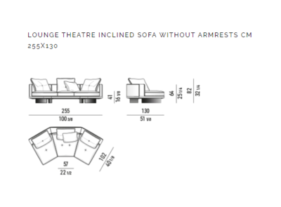 Dylan Sofas