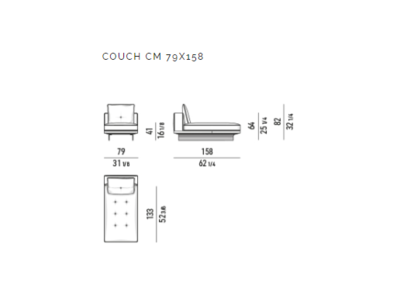 Dylan Sofas
