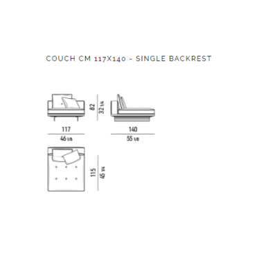 Dylan Sofas
