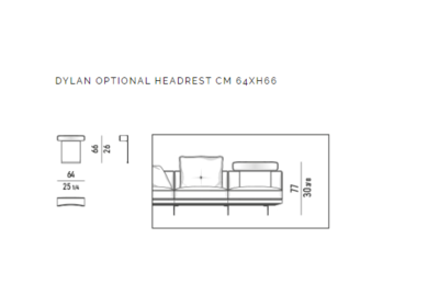 Dylan Sofas